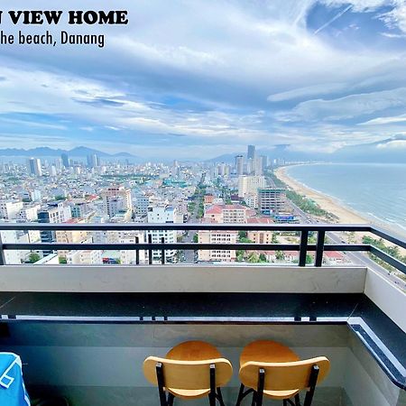 Beach View Home My Khe Da Nang Eksteriør billede