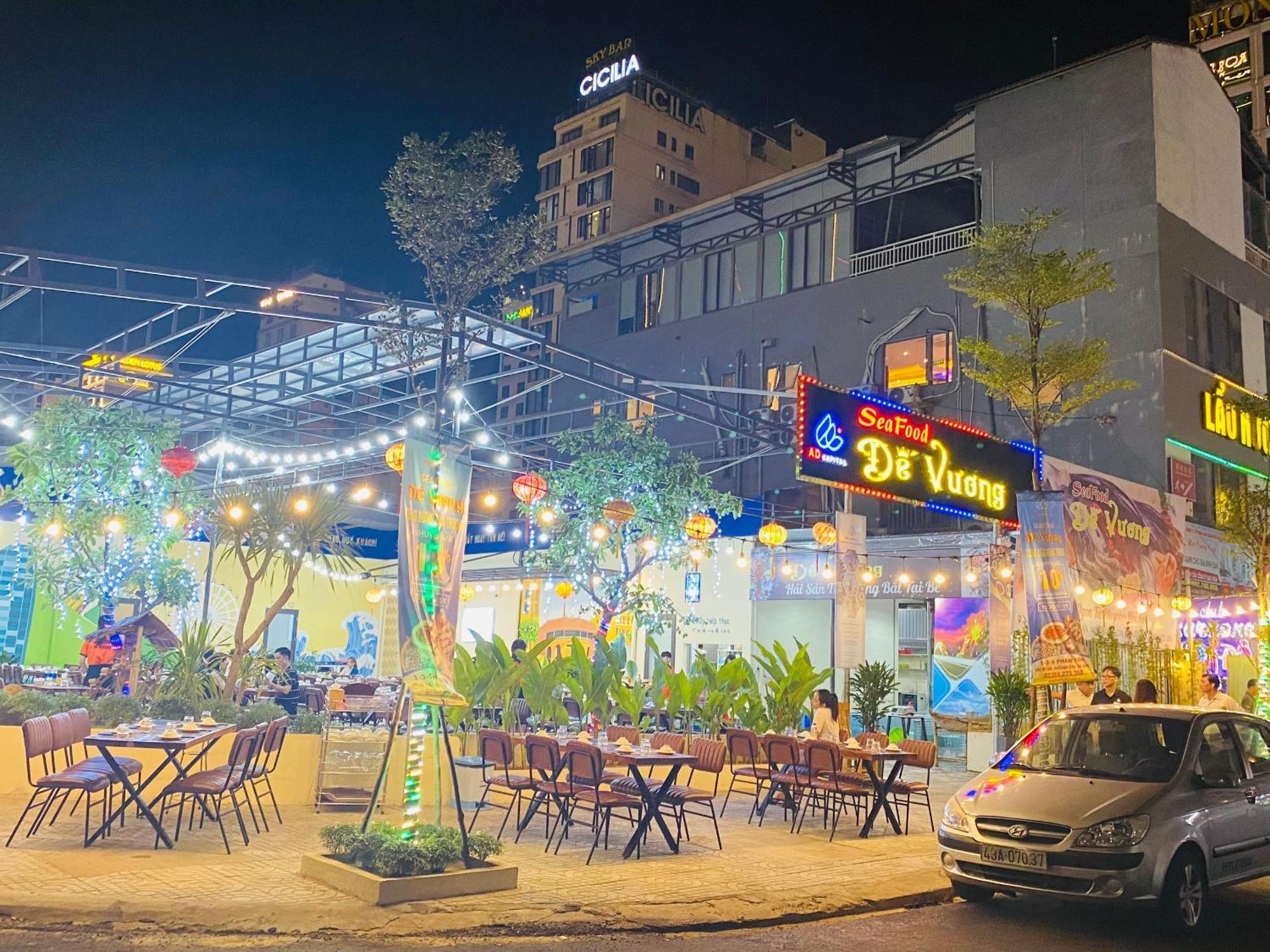 Beach View Home My Khe Da Nang Eksteriør billede