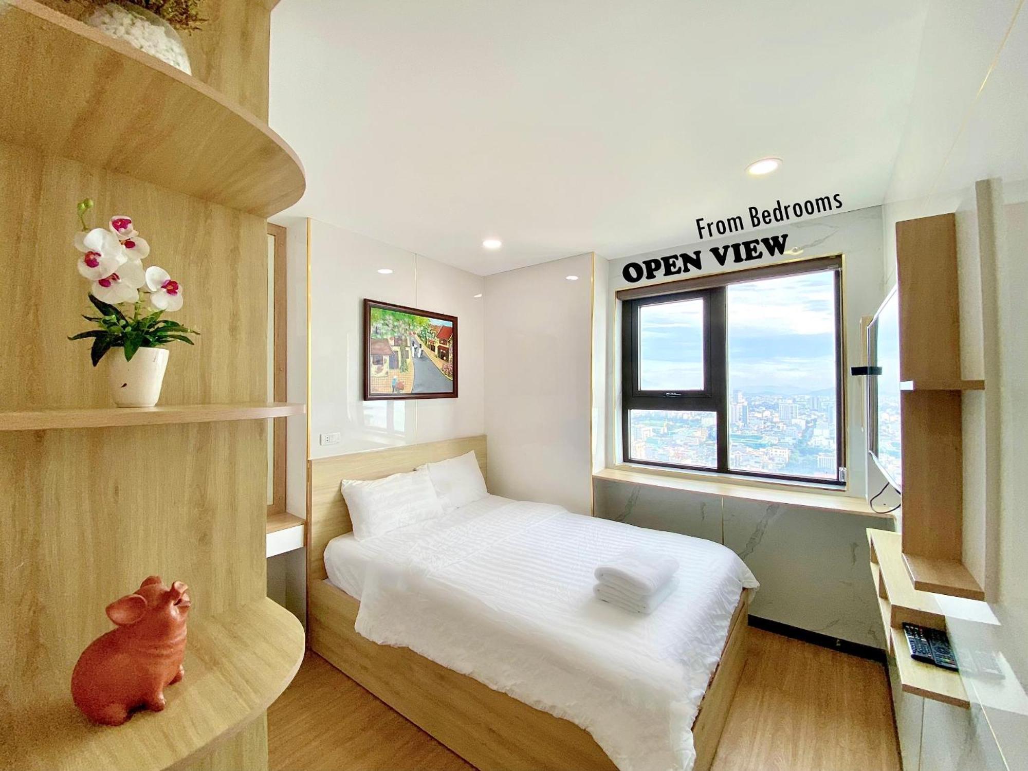 Beach View Home My Khe Da Nang Eksteriør billede